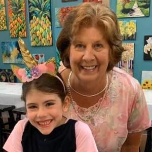 Meet your Posher, Marian